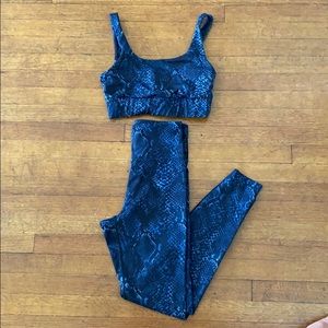 Show Me Your Mumu Set